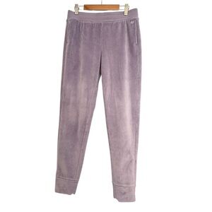 DSG Girls' Plush Lavender Joggers